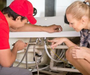 About Emergency plumbing pros Kailua, HI